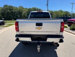2019 Chevrolet Silverado 3500 HD LTZ