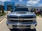 2019 Chevrolet Silverado 3500 HD LTZ