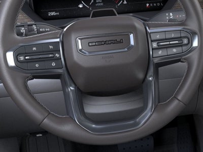 2027 GMC Acadia Denali