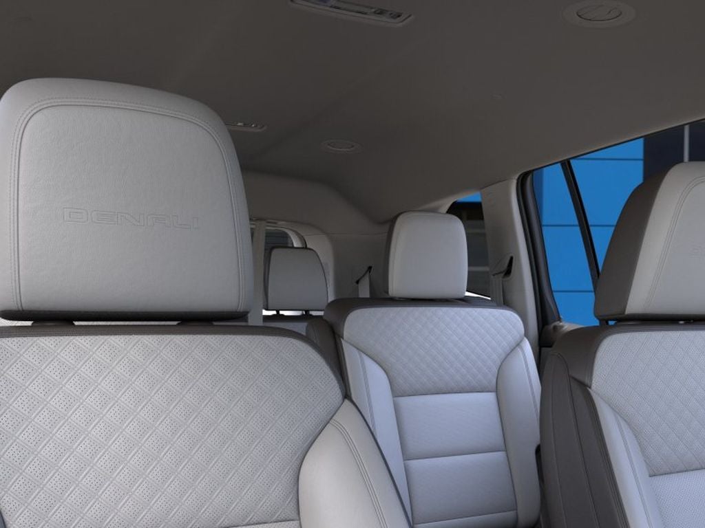 2027 GMC Acadia Denali