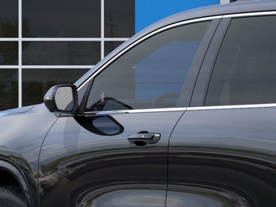 2027 GMC Acadia Denali