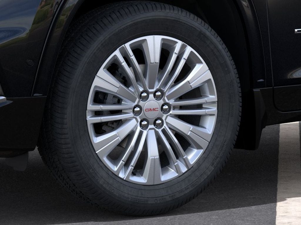 2027 GMC Acadia Denali