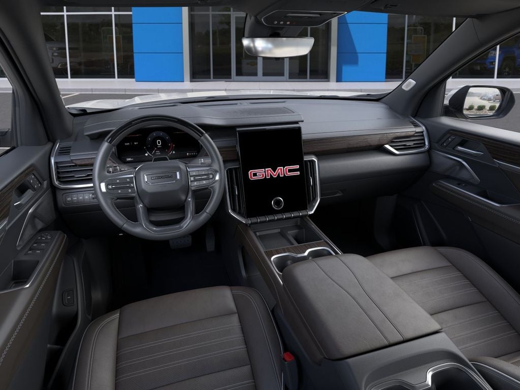 2027 GMC Acadia Denali Ultimate