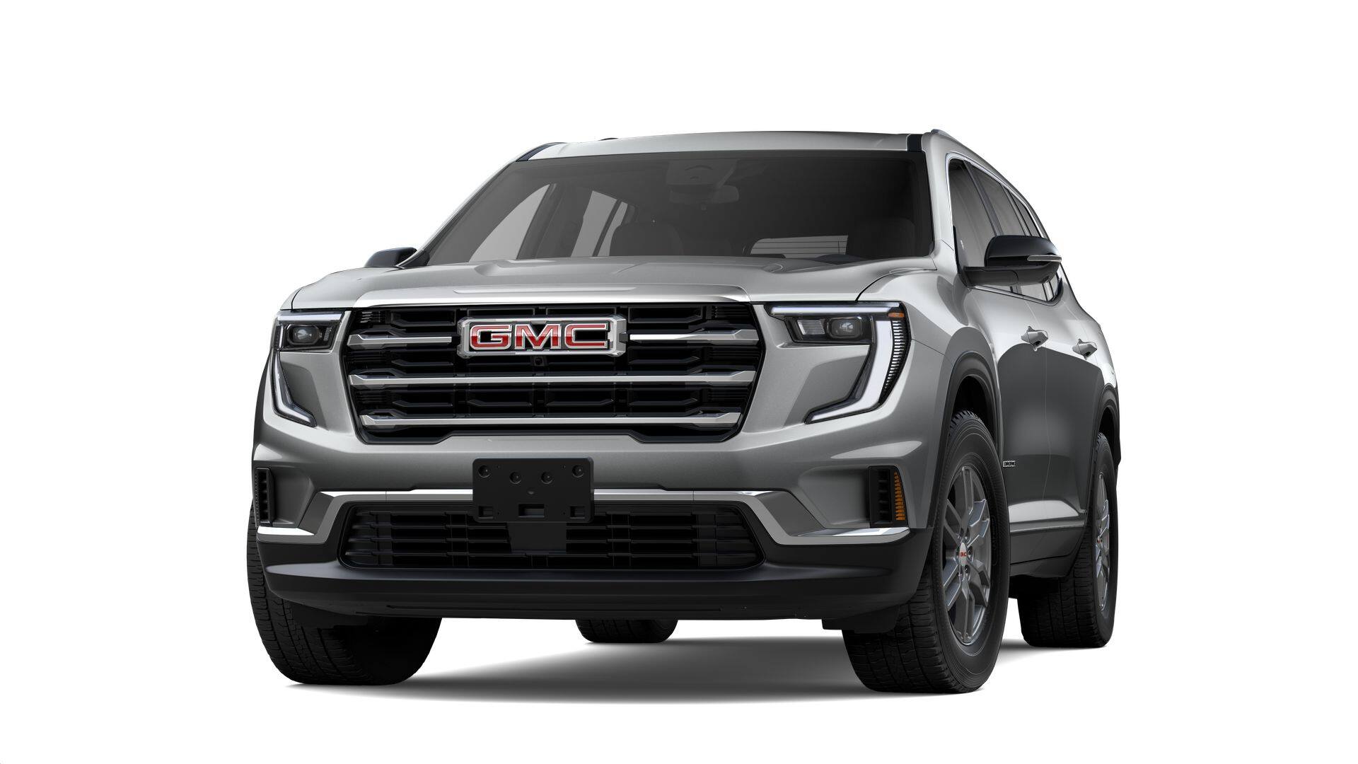 2026 GMC Acadia Elevation AWD's photo
