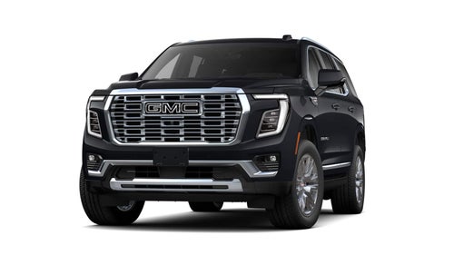 2027 GMC Yukon Denali