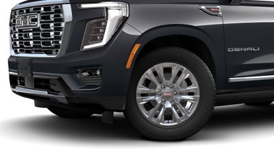 2027 GMC Yukon Denali