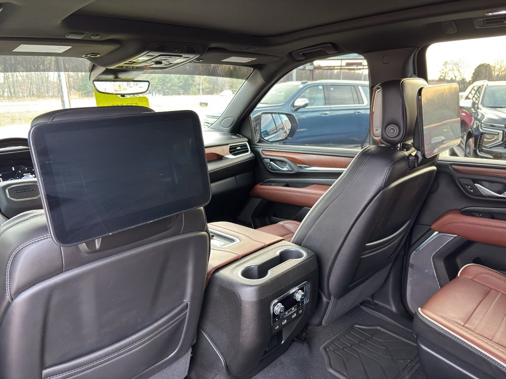 2023 GMC Yukon XL Denali Ultimate