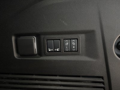 2025 GMC Yukon AT4 Ultimate