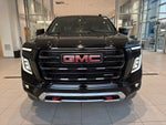 2025 GMC Yukon AT4 Ultimate