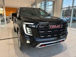 2025 GMC Yukon AT4 Ultimate