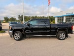 2016 GMC Sierra 2500 HD SLT