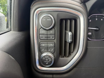 2022 GMC Sierra 2500 HD AT4