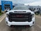 2022 GMC Sierra 2500 HD AT4