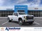 2026 GMC Sierra 3500 HD SLE DRW