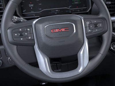2026 GMC Sierra 3500 HD SLE DRW