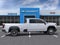 2026 GMC Sierra 3500 HD SLE DRW