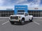 2026 GMC Sierra 3500 HD SLE DRW