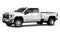 2026 GMC Sierra 3500 HD SLE DRW