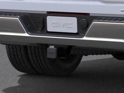 2026 GMC Sierra 3500 HD SLE DRW