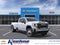 2026 GMC Sierra 3500 HD SLE DRW