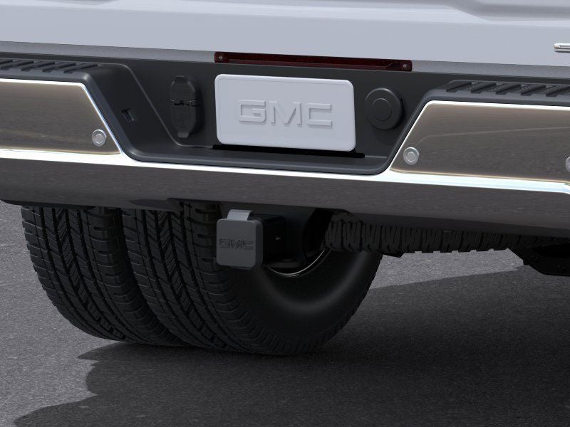 2026 GMC Sierra 3500 HD SLE DRW