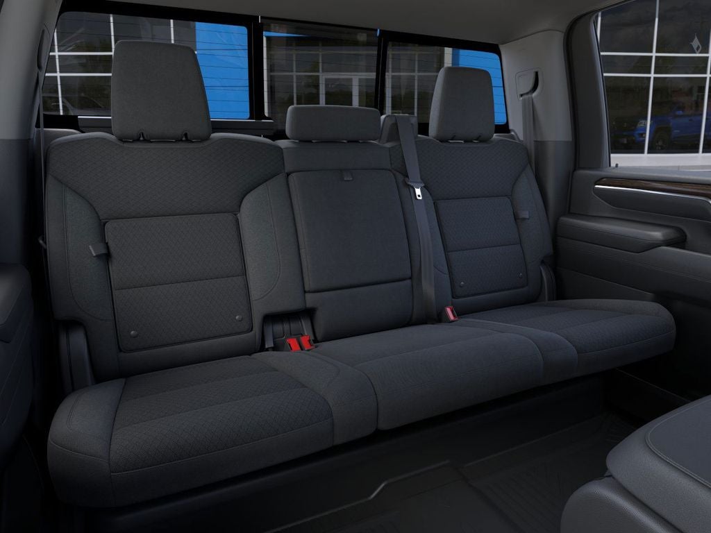 2026 GMC Sierra 3500 HD SLE DRW