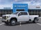 2026 GMC Sierra 3500 HD SLE DRW