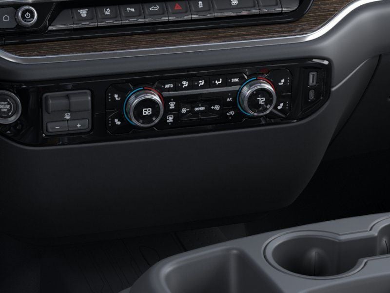 2026 GMC Sierra 3500 HD SLE DRW