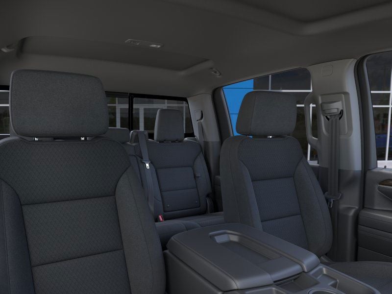 2026 GMC Sierra 3500 HD SLE DRW