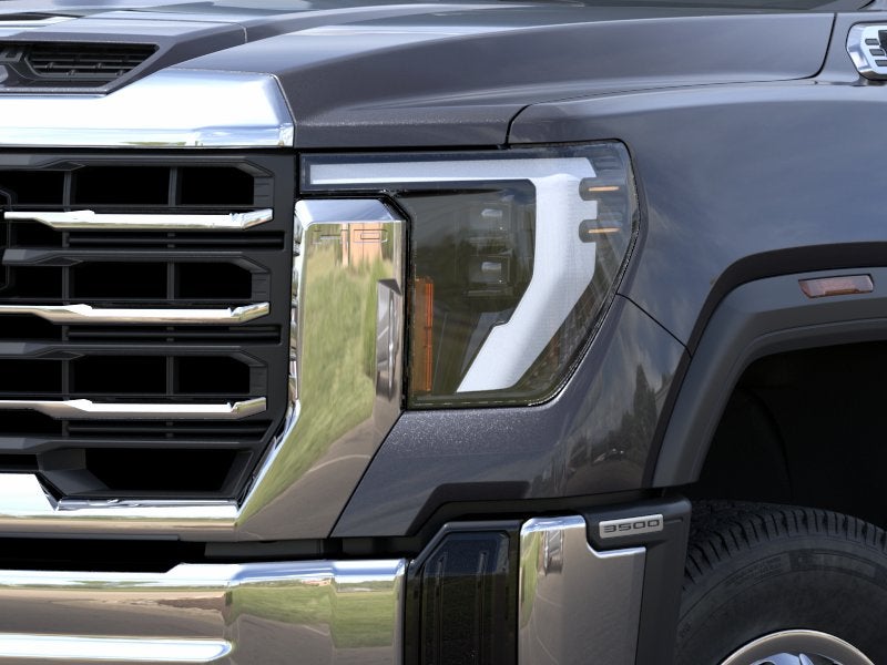 2026 GMC Sierra 3500 HD SLE DRW