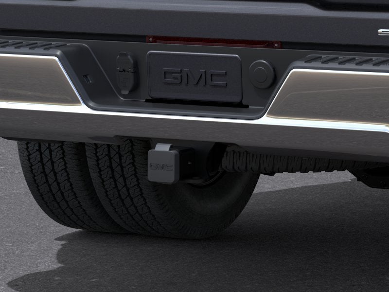 2026 GMC Sierra 3500 HD SLE DRW
