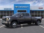 2026 GMC Sierra 3500 HD SLE DRW