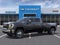 2026 GMC Sierra 3500 HD SLE DRW