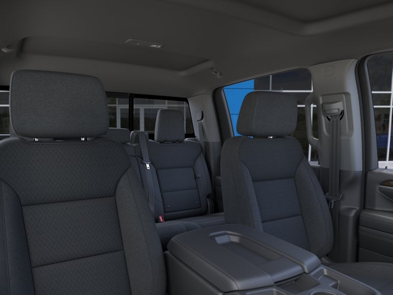 2026 GMC Sierra 3500 HD SLE DRW