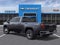 2026 GMC Sierra 3500 HD SLE DRW