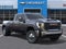 2026 GMC Sierra 3500 HD SLE DRW