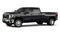 2026 GMC Sierra 3500 HD SLE DRW