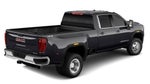2026 GMC Sierra 3500 HD SLE DRW