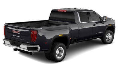 2026 GMC Sierra 3500 HD SLE DRW