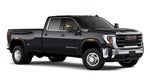 2026 GMC Sierra 3500 HD SLE DRW