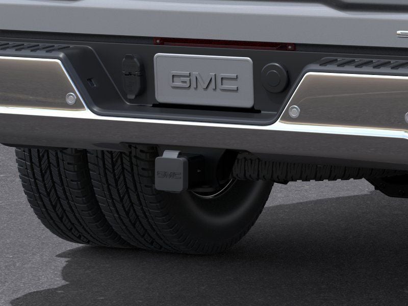 2026 GMC Sierra 3500 HD SLT DRW