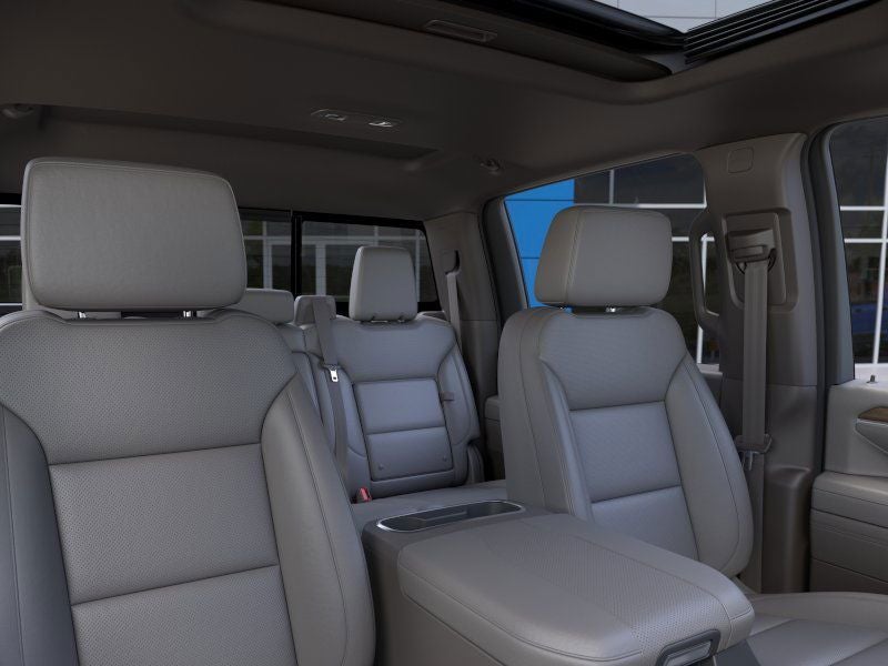 2026 GMC Sierra 3500 HD SLT DRW