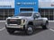 2026 GMC Sierra 3500 HD SLT DRW