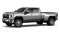 2026 GMC Sierra 3500 HD SLT DRW