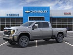 2026 GMC Sierra 3500 HD SLT