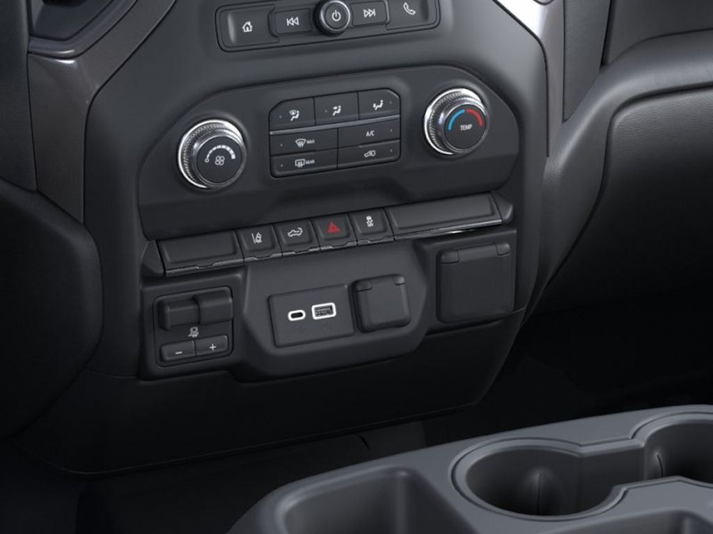 2026 GMC Sierra 3500 HD Pro