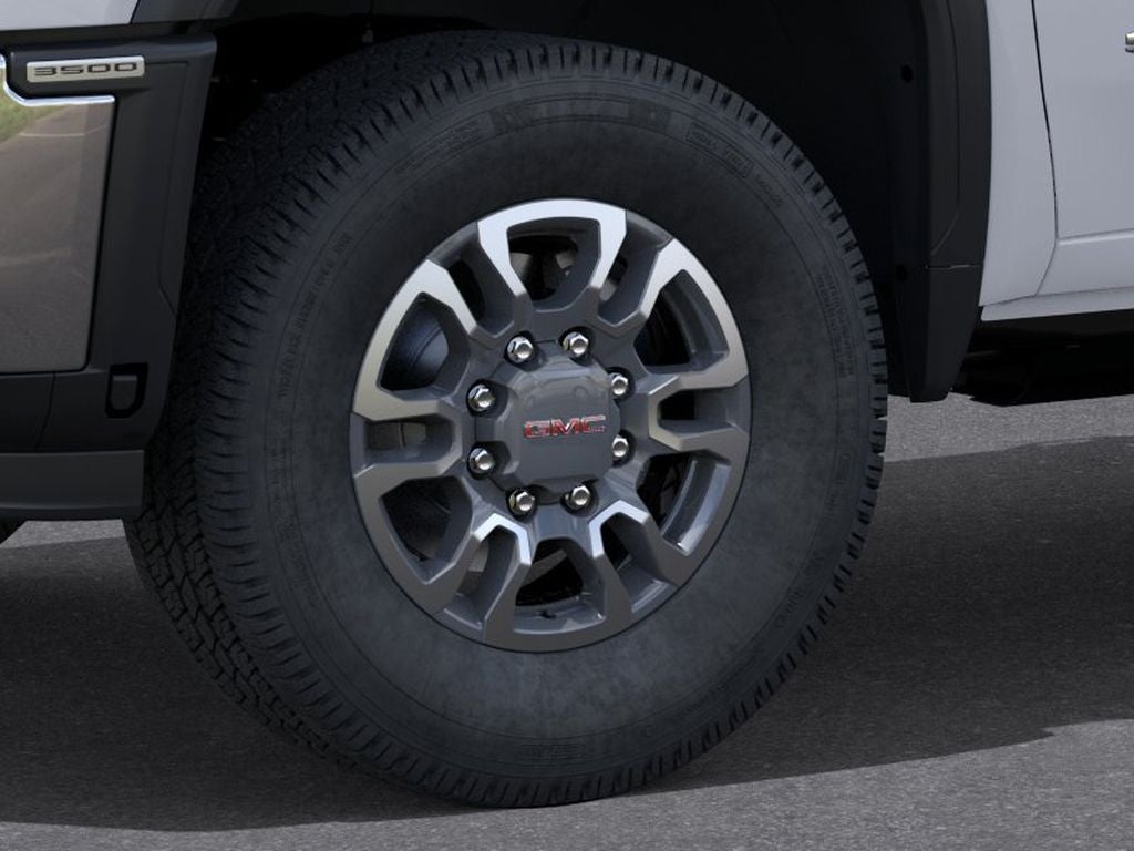 2026 GMC Sierra 3500 HD Pro