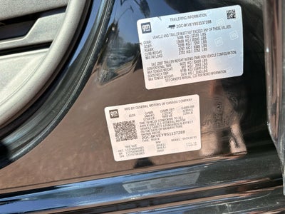 2025 Chevrolet Silverado 3500 HD High Country