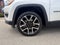 2018 Jeep Compass Limited 4x4