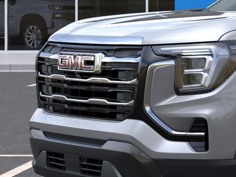 2027 GMC Terrain AWD Elevation